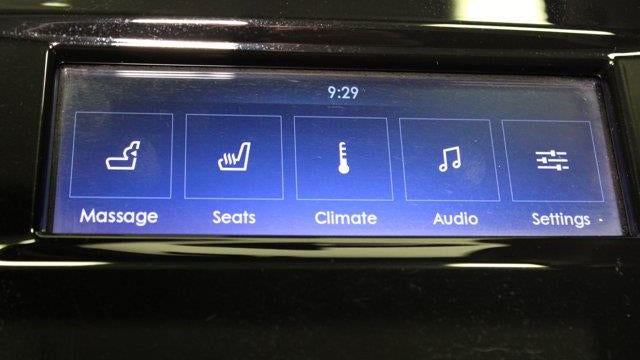 2023 Lincoln Navigator Black Label