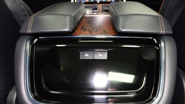 2023 Lincoln Navigator Black Label