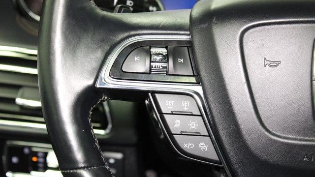 2023 Lincoln Navigator Black Label