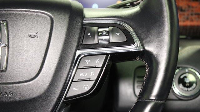 2023 Lincoln Navigator Black Label