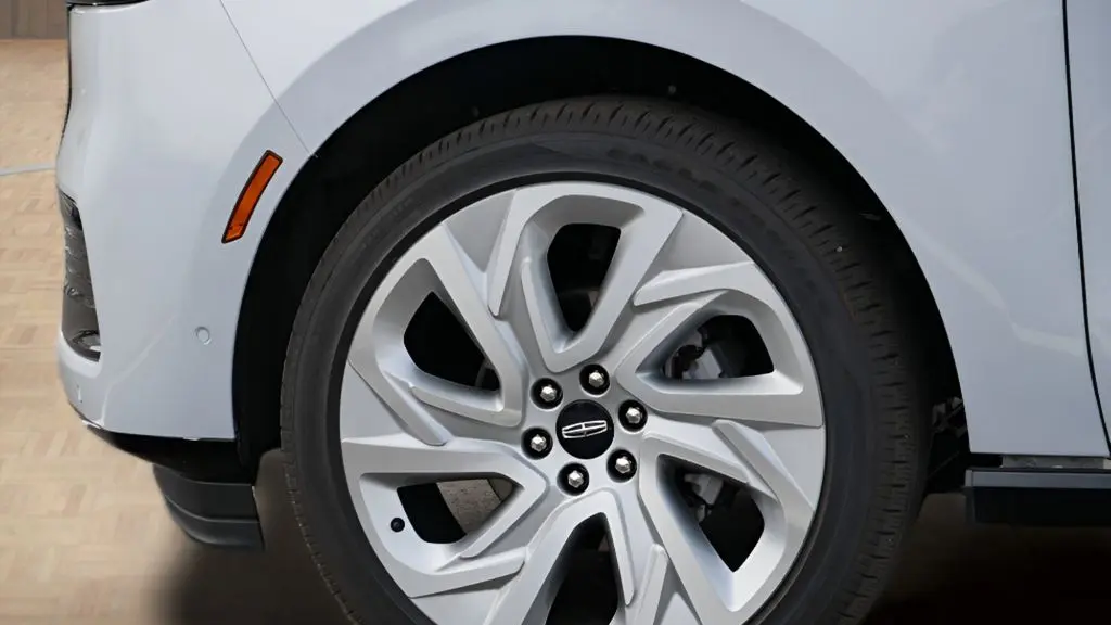 2025 Lincoln Navigator Black Label