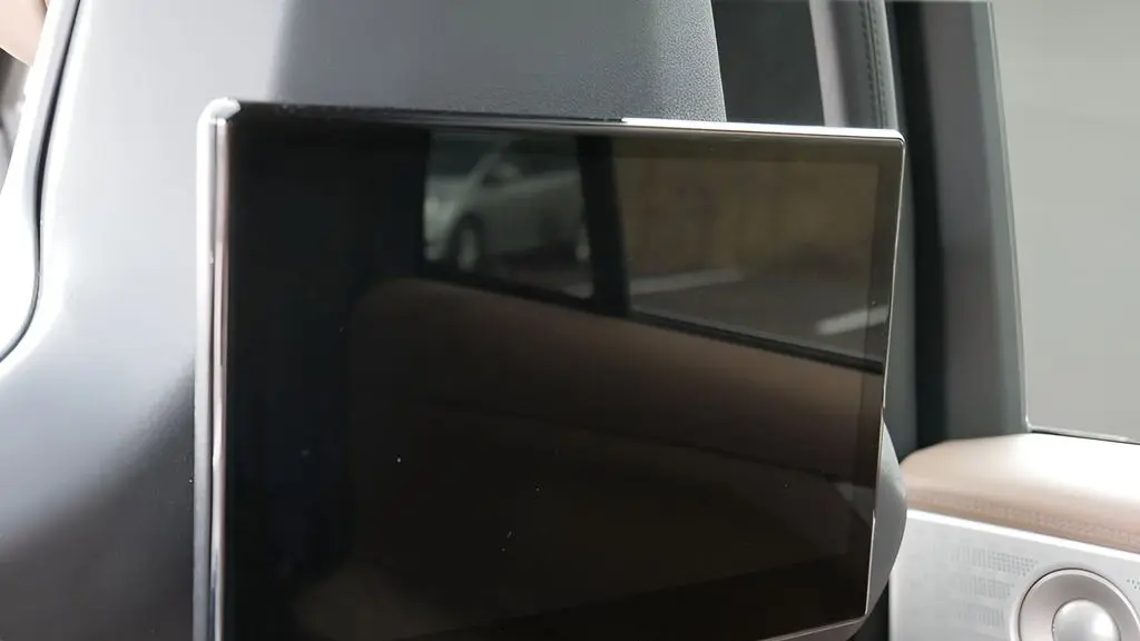 2025 Lincoln Navigator Black Label