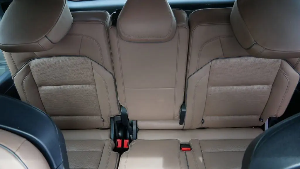 2025 Lincoln Navigator Black Label