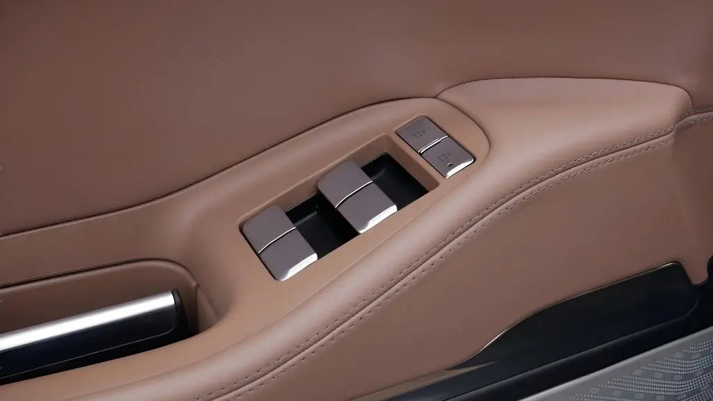 2025 Lincoln Navigator Black Label