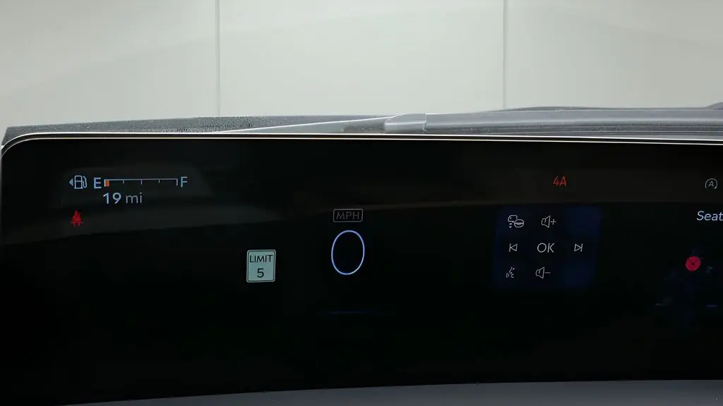 2025 Lincoln Navigator Black Label