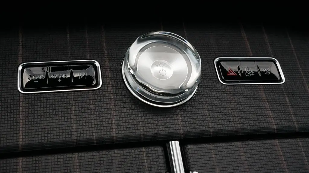 2025 Lincoln Navigator Black Label