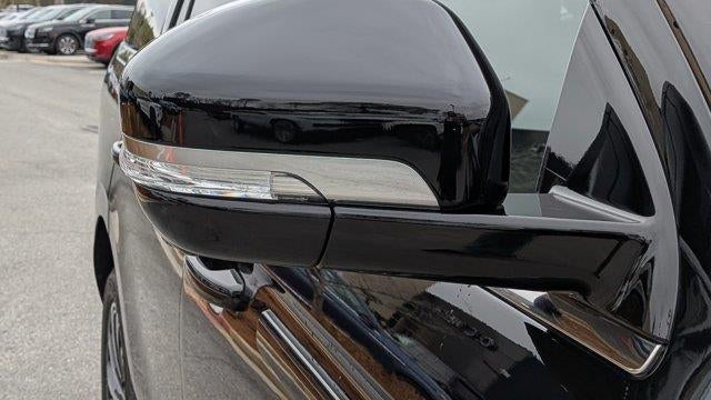 2025 Lincoln Navigator Black Label