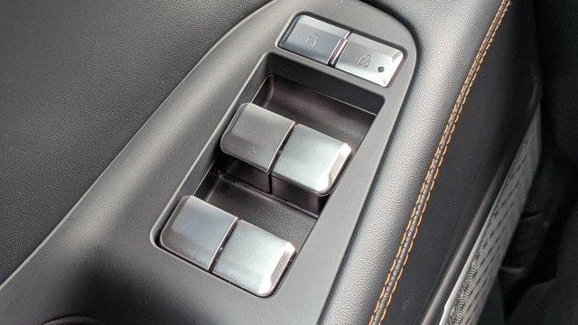 2025 Lincoln Navigator Black Label