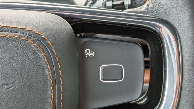 2025 Lincoln Navigator Black Label