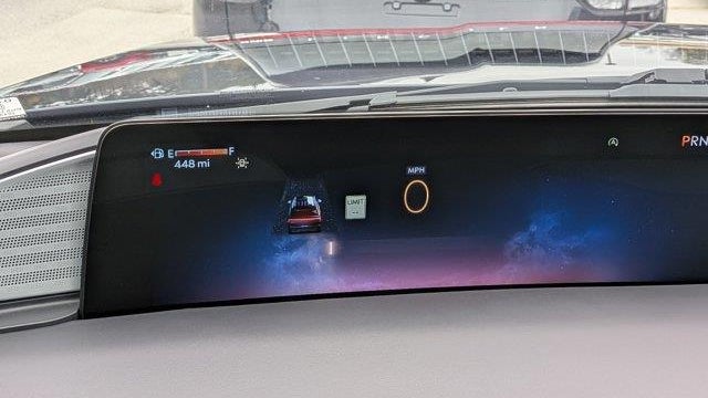 2025 Lincoln Navigator Black Label