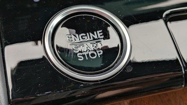 2025 Lincoln Navigator Black Label