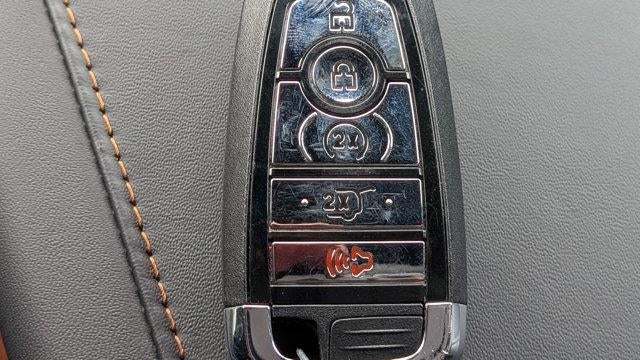2025 Lincoln Navigator Black Label