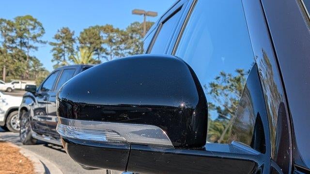 2025 Lincoln Navigator Black Label