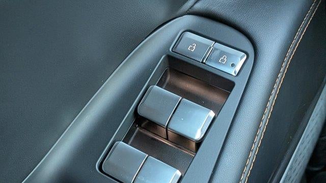 2025 Lincoln Navigator Black Label