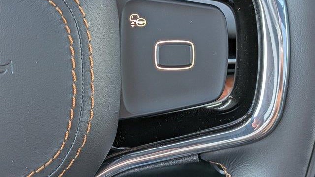 2025 Lincoln Navigator Black Label