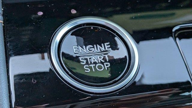2025 Lincoln Navigator Black Label