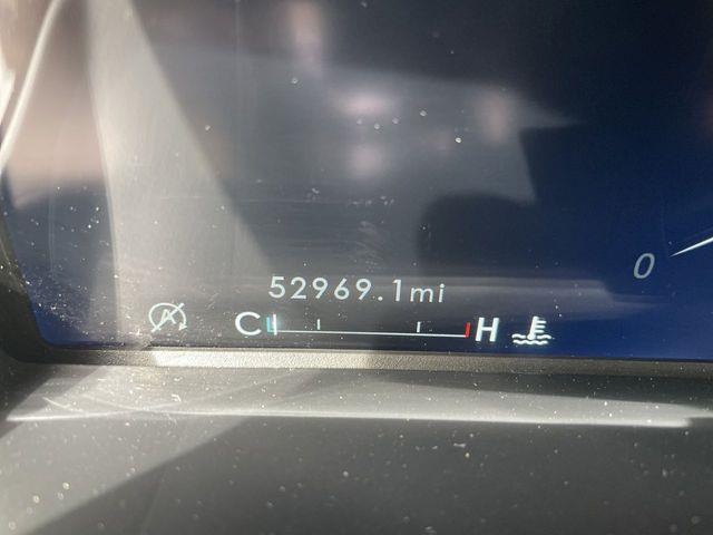2021 Lincoln Navigator - $49,999