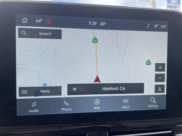 2021 Lincoln Navigator - $49,999