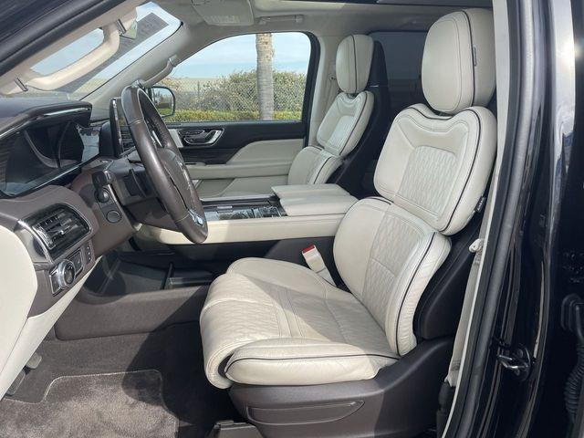 2021 Lincoln Navigator - $49,999