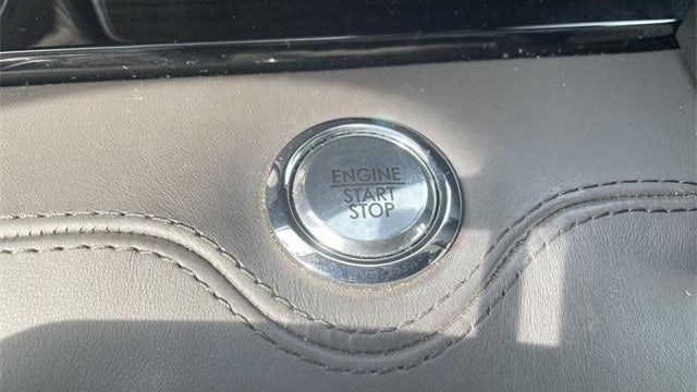 2021 Lincoln Navigator Black Label