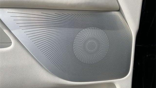 2021 Lincoln Navigator Black Label