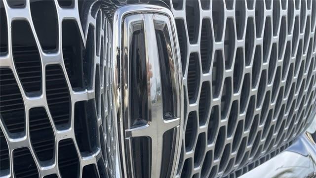 2021 Lincoln Navigator Black Label