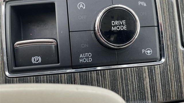 2021 Lincoln Navigator Black Label