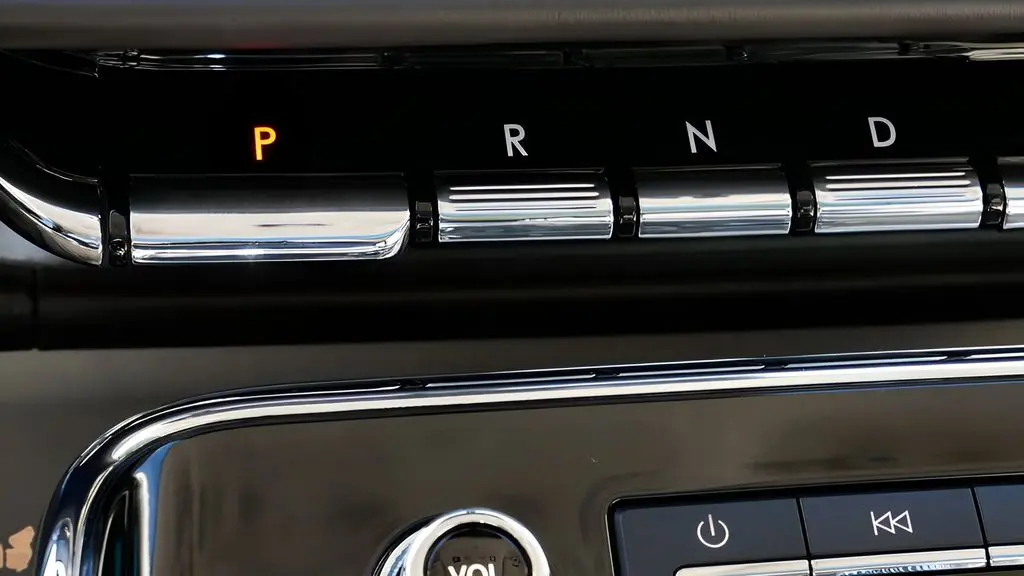 2022 Lincoln Navigator Black Label