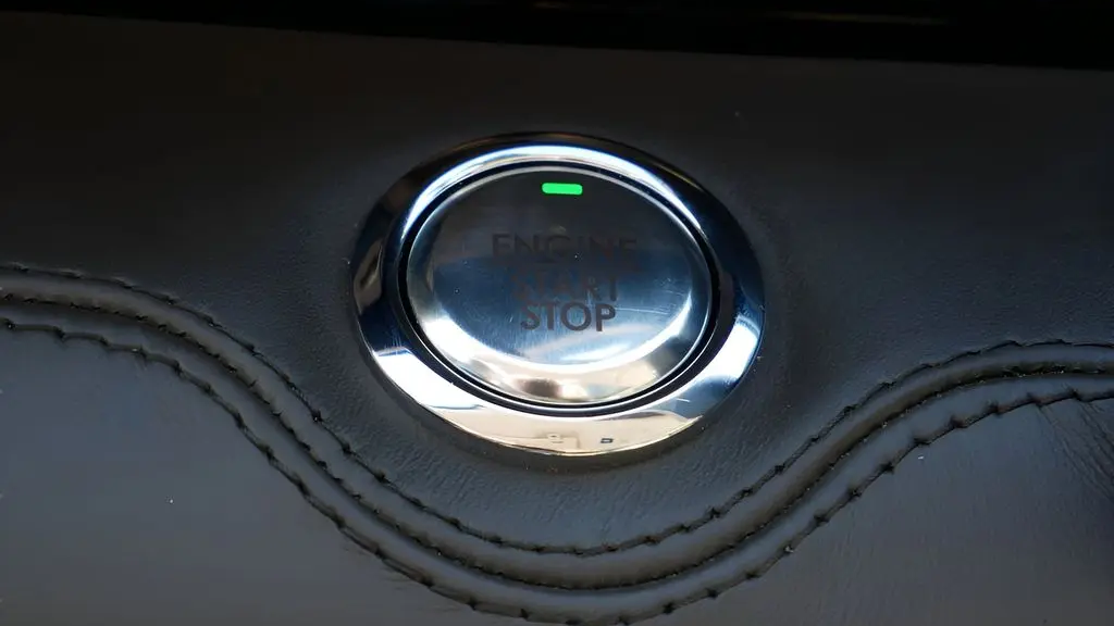 2022 Lincoln Navigator Black Label