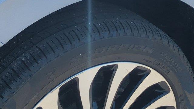 2022 Lincoln Navigator Black Label