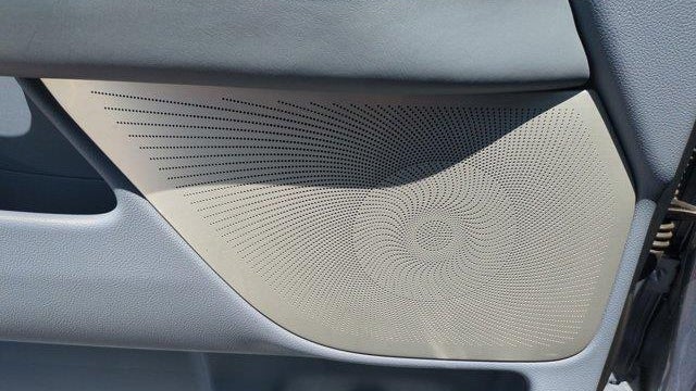 2022 Lincoln Navigator Black Label