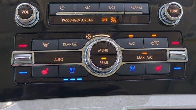 2022 Lincoln Navigator Black Label