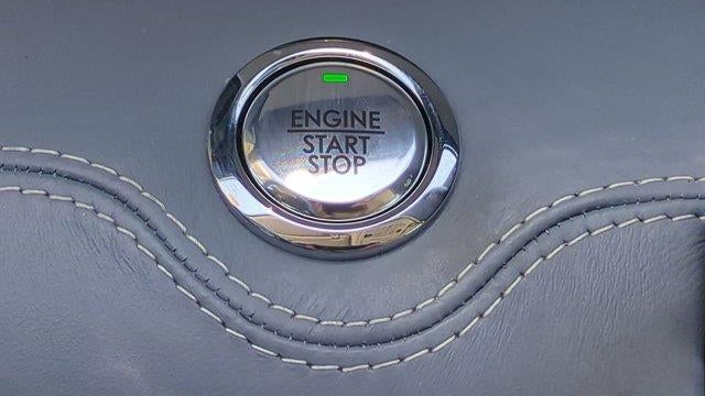 2022 Lincoln Navigator Black Label