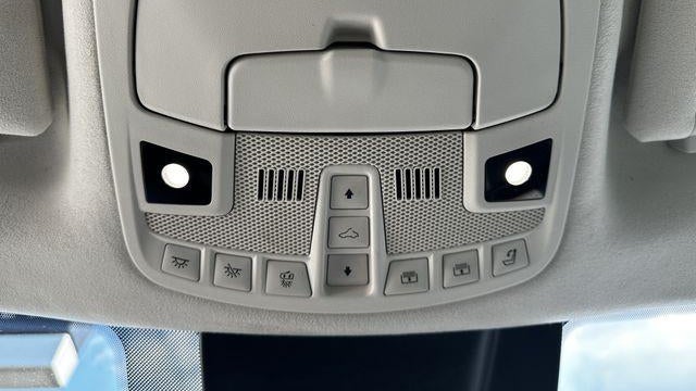 2020 Lincoln Navigator Black Label