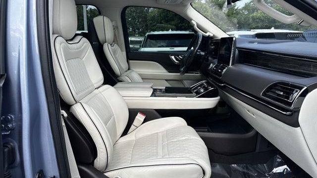 2020 Lincoln Navigator Black Label