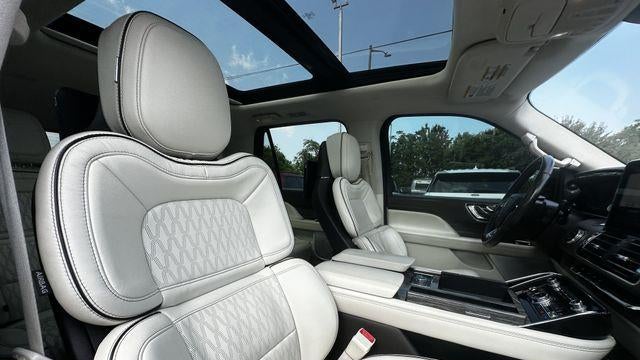 2020 Lincoln Navigator Black Label
