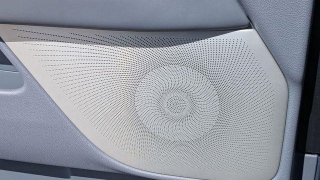 2020 Lincoln Navigator Black Label