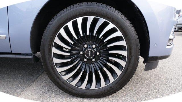 2020 Lincoln Navigator Black Label