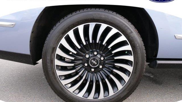 2020 Lincoln Navigator Black Label