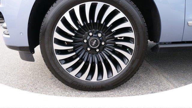 2020 Lincoln Navigator Black Label