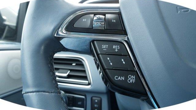 2020 Lincoln Navigator Black Label