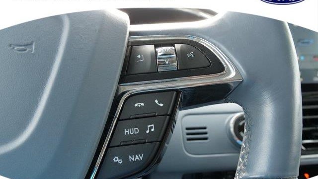 2020 Lincoln Navigator Black Label