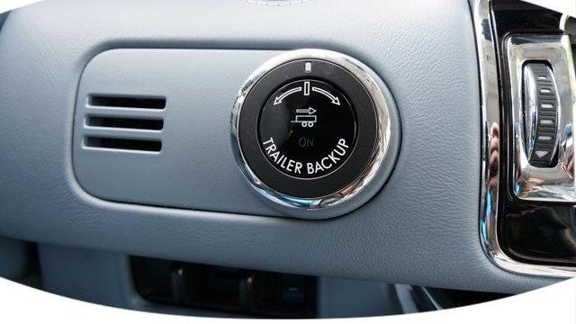 2020 Lincoln Navigator Black Label