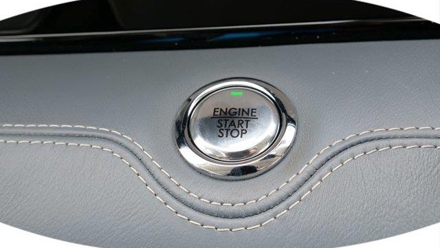 2020 Lincoln Navigator Black Label