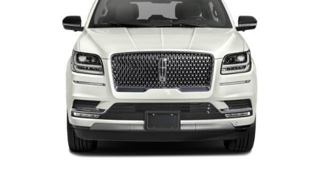 2020 Lincoln Navigator Black Label