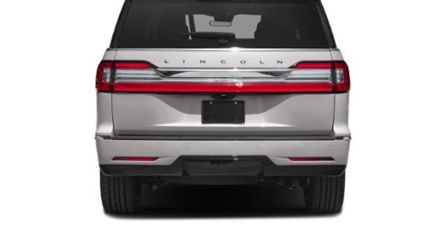 2020 Lincoln Navigator Black Label