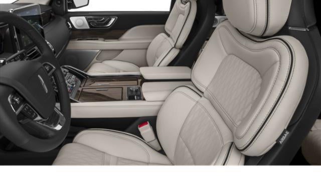 2020 Lincoln Navigator Black Label