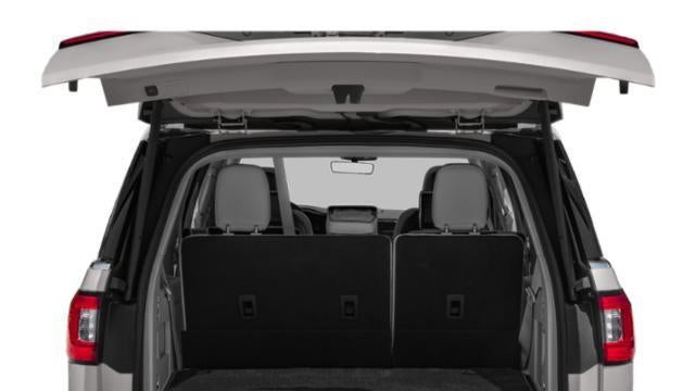 2020 Lincoln Navigator Black Label