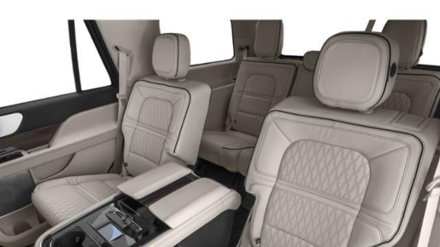 2020 Lincoln Navigator Black Label