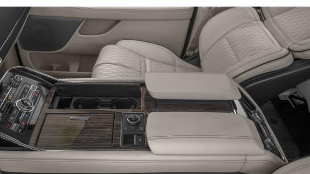 2020 Lincoln Navigator Black Label
